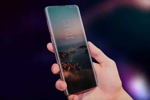Смартфон галакси 10