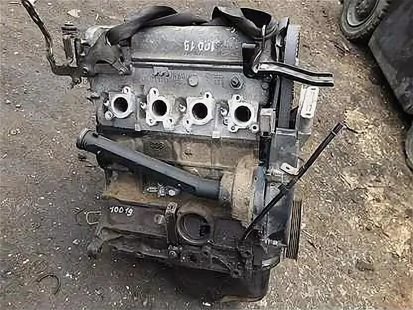 Aee octavia. Мотор фольксваген поло 1,6 aee. двигатель аее 1.6 шкода.