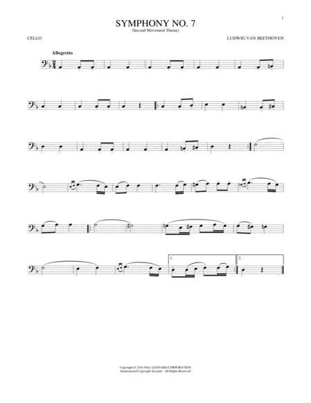 Бетховен аллегретто из симфонии 7 ноты. Beethoven 7 symphony zebra. 7 симфония бетховена ноты. Симфония номер 7 аллегретто людвиг ван бетховен. Аллегретто бетховен симфония 7.
