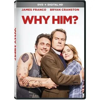 Why him перевод на русский