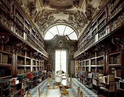 World library