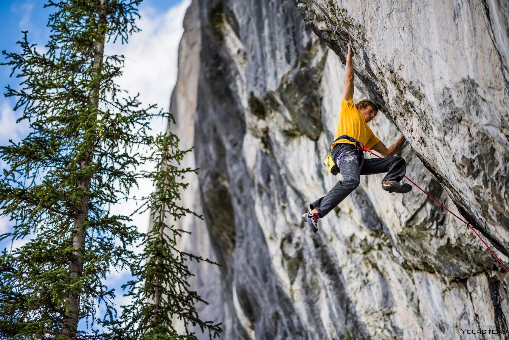 Climb формы