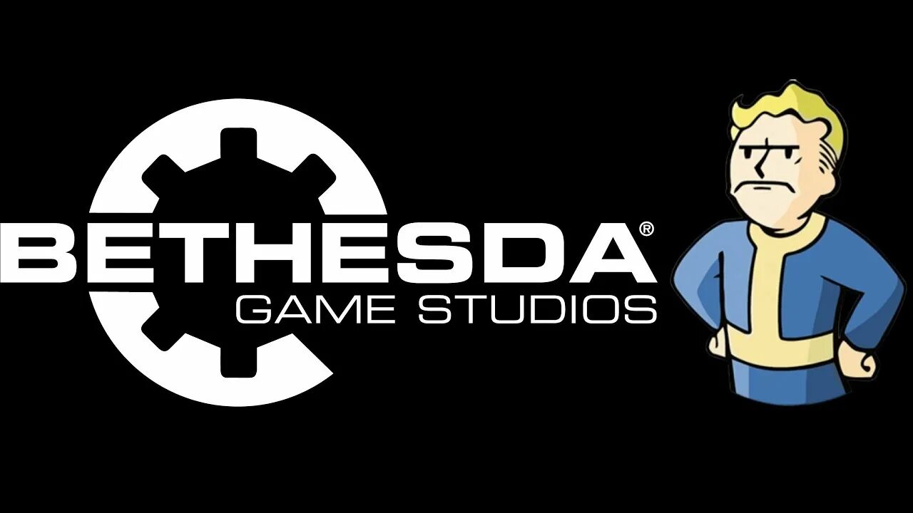Bethesda softworks fallout. Bethesda game studios. логотип bethesda fallout. bethesda game studios logo. сценарист bethesda.