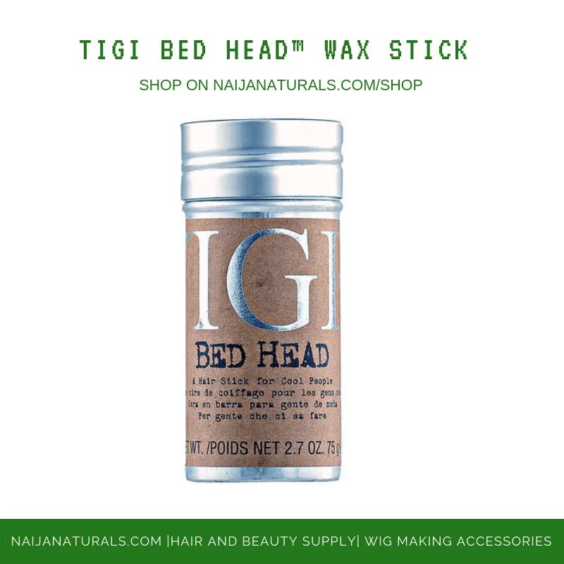 Стик для шеи. Tigi Bed head hair Stick. Tigi Bed head Wax Stick. Tigi Bed head hair Wax Stick. Текстурирующий карандаш для волос Tigi Bed head hair Wax Stick -75 мл.