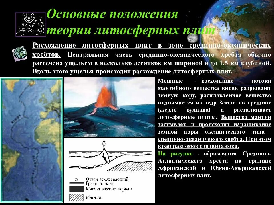 Литосферная теория. Литосферные плиты дрейф материков. Теория литосферных плит. Основные положения теории литосферных плит. Гипотеза дрейфа литосферных плит.