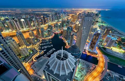 Картинки ОАЭ (43 фото) .