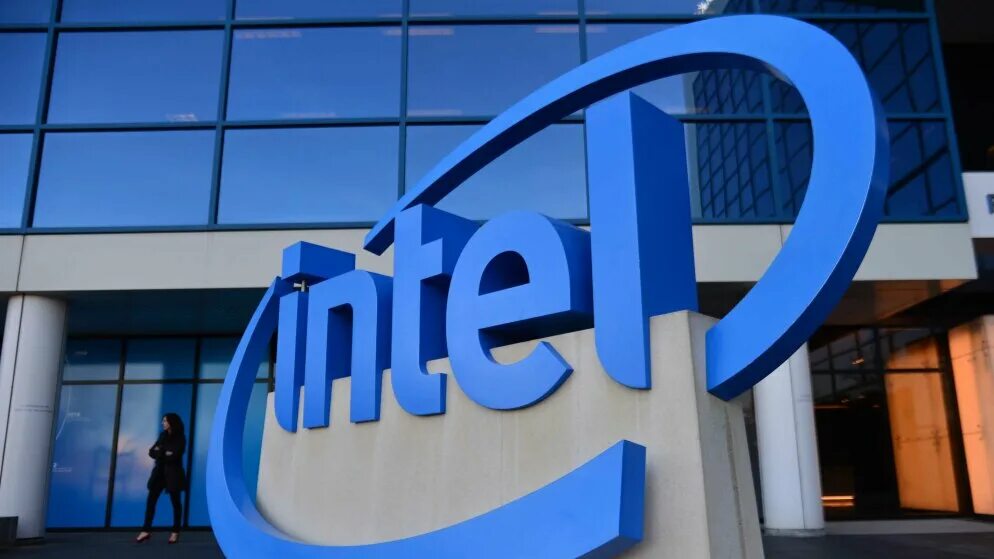Intel patent. Intel patent