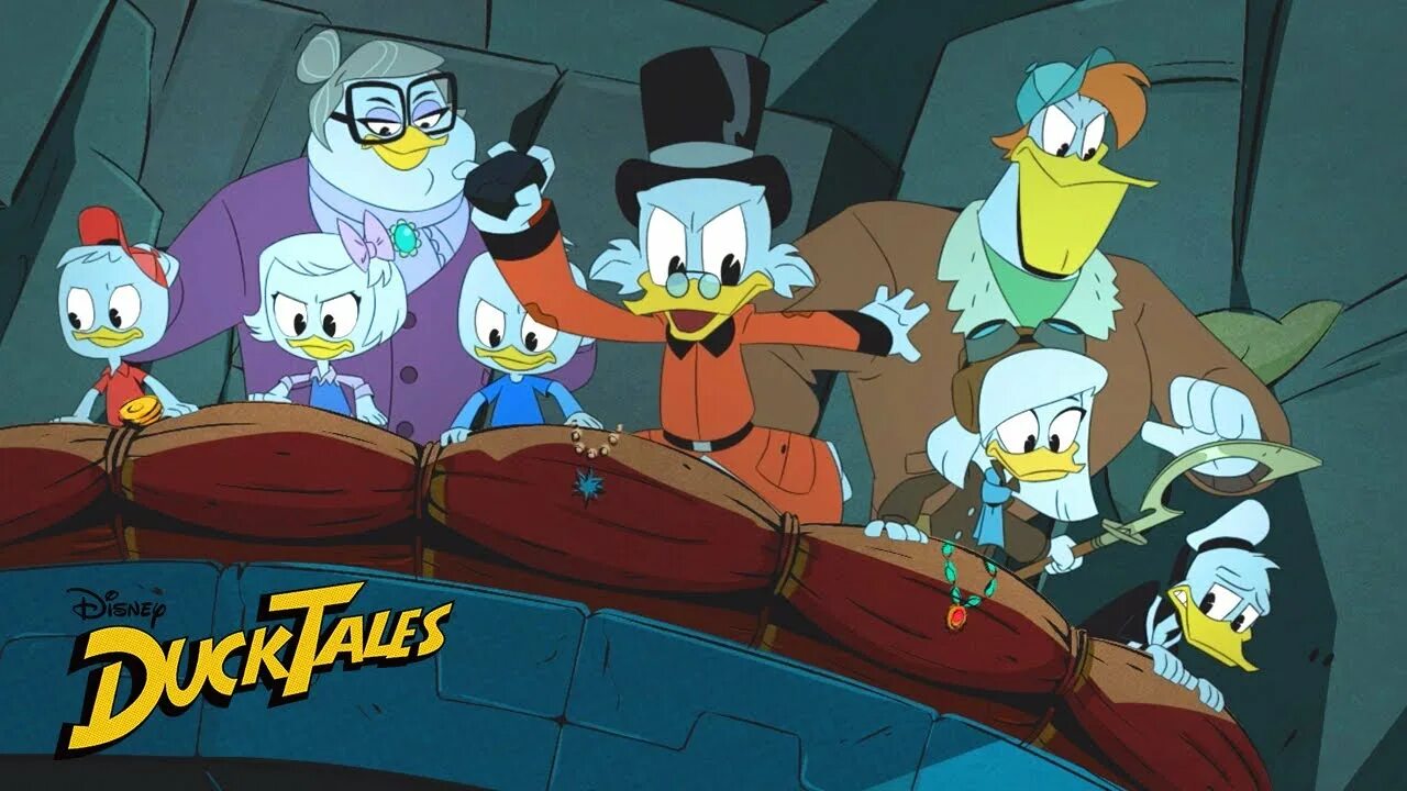 Duck tales 3. Скрудж макдак. Duck tales 3. Утиные истории 2017. Утиные истории 2017 делла дак.