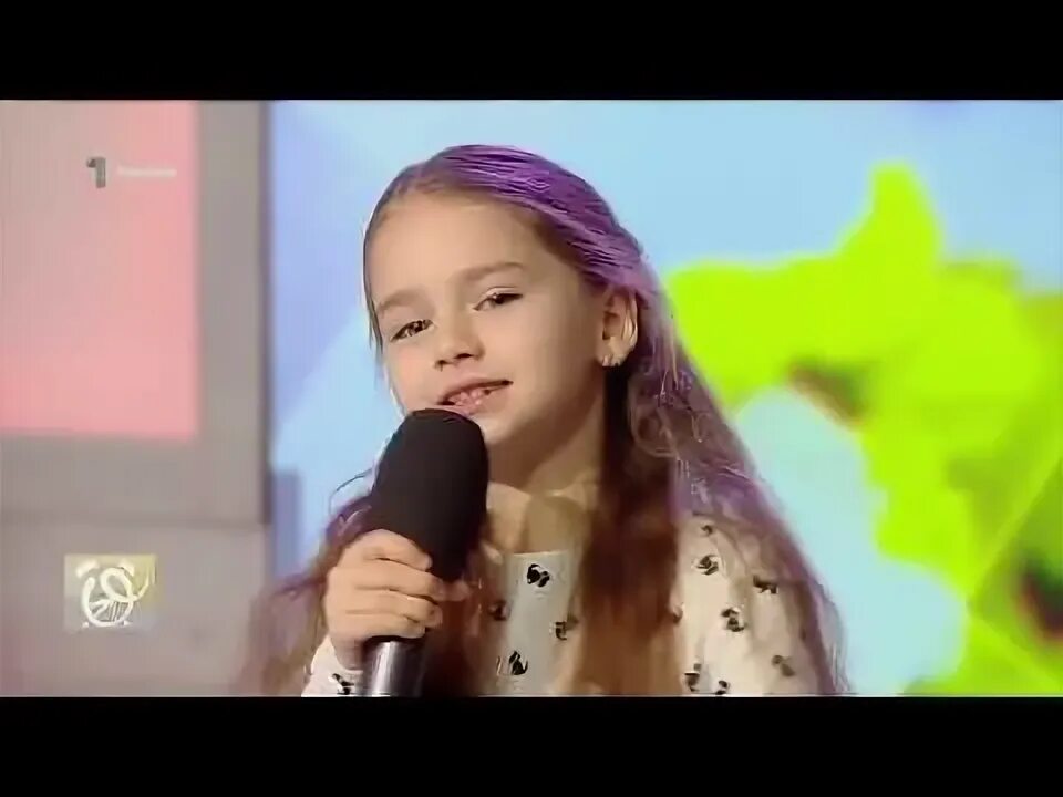 Amelia UZUN & Ana CERNİCOVA - WHEN YOU BELİEVE - YouTube Музыка