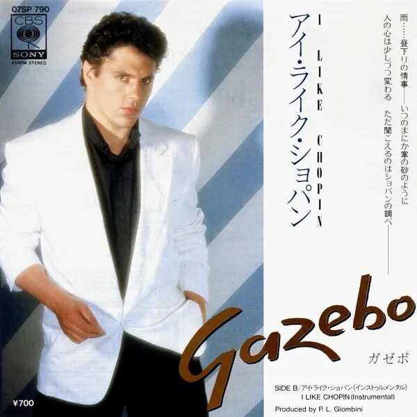 Газебо певец википедия. Газебо шопен. газебо i like chopin. gazebo i like chopin фото. пол маццолини i like chopin.