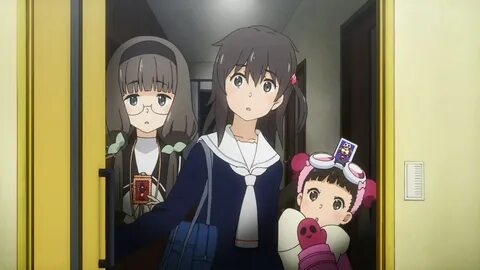 Родительский селектор