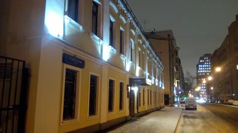 Севен хиллс таганка