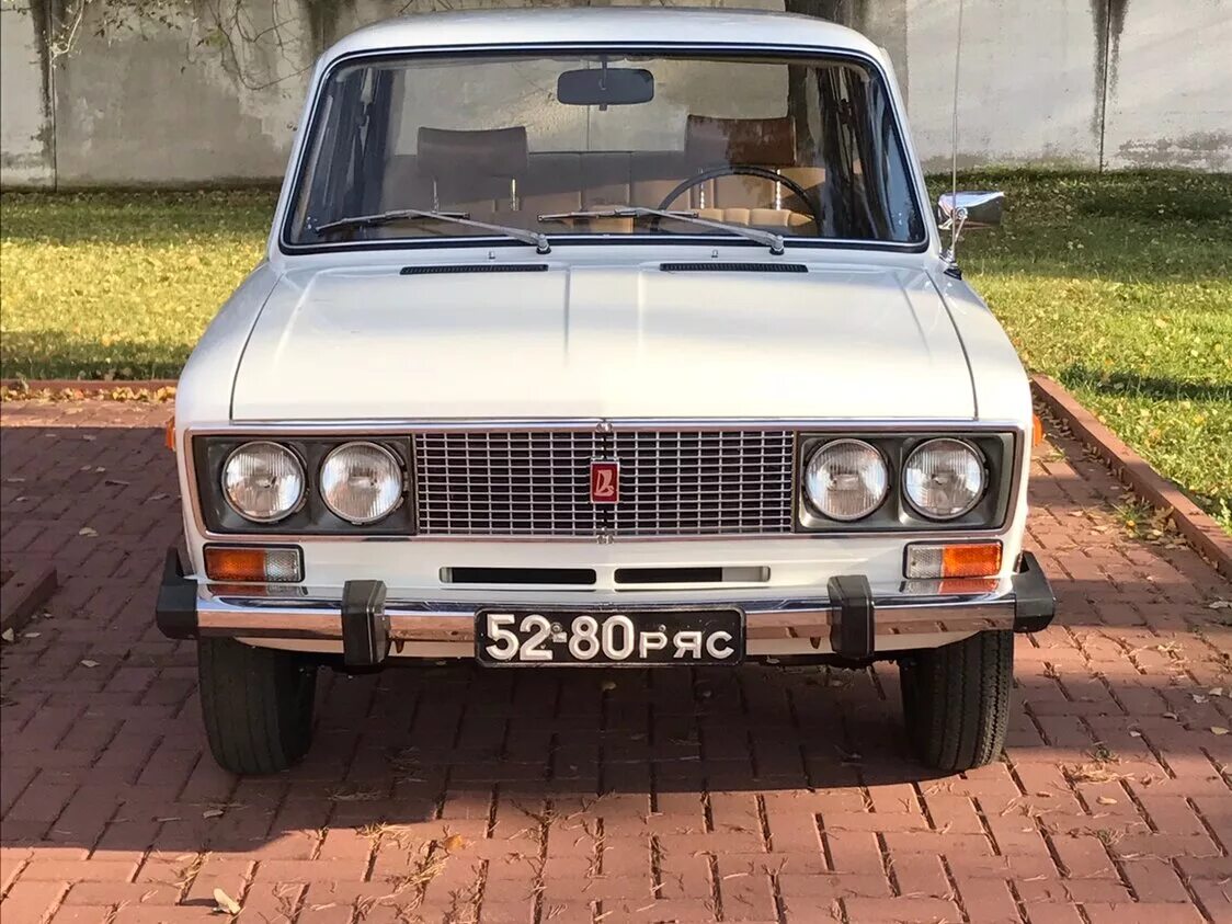 Автомобиля 76. ВАЗ 2106 1976. ВАЗ 2106 белая оригинал. ВАЗ 2106 белая с завода.