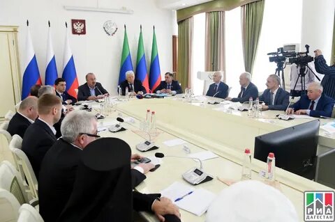 Реализация государственной национальной политики