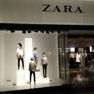 Zara portugal