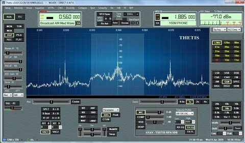 Wave vocal