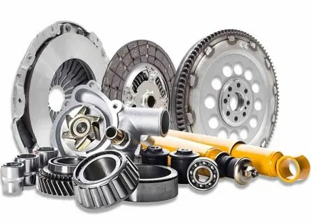 China auto parts