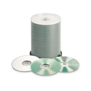 Used cd