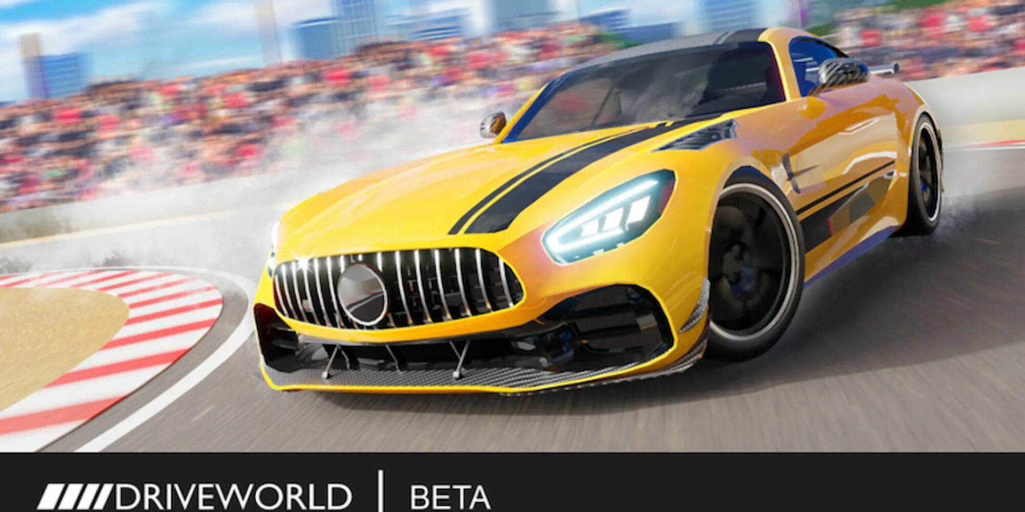 Drive world codes