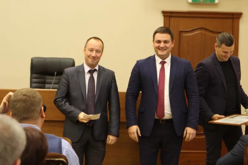 Управление юго