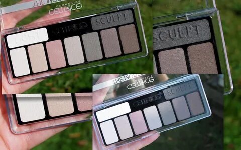 Catrice soft glam filter fluid