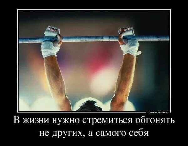 Стремишься не стремишься выражение