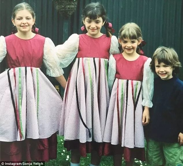 Brother wearing sister clothes. Wear sisters School clothes. Sonja Yelich Lorde's mom. Sister stole brother's clothes.