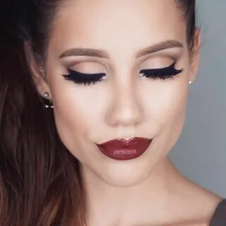 Good make up