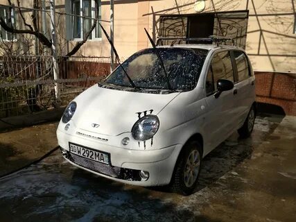 Matiz m100 m150