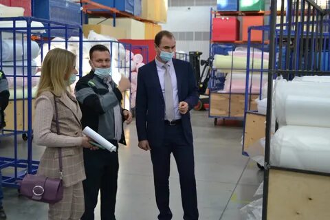 Технопарк отзывы