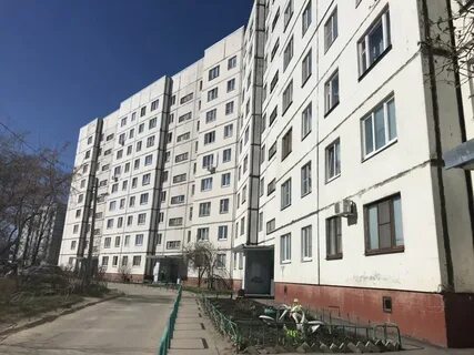 Терешкова 17