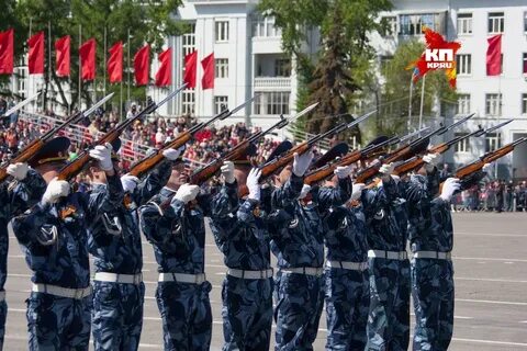 9 мая 2016 года