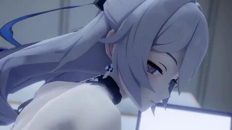 Honkai Impact 3 - Bronya 12.2021 sub IND & ENG.