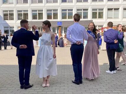 Выпускник 2024 г
