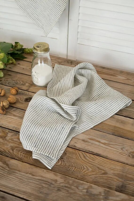 Полотенца икеа кухонные лен. Льняные полотенца для кухни. Striped Linen Tea Towel Zara. Striped Khaki Towels. Натуральные полотенца