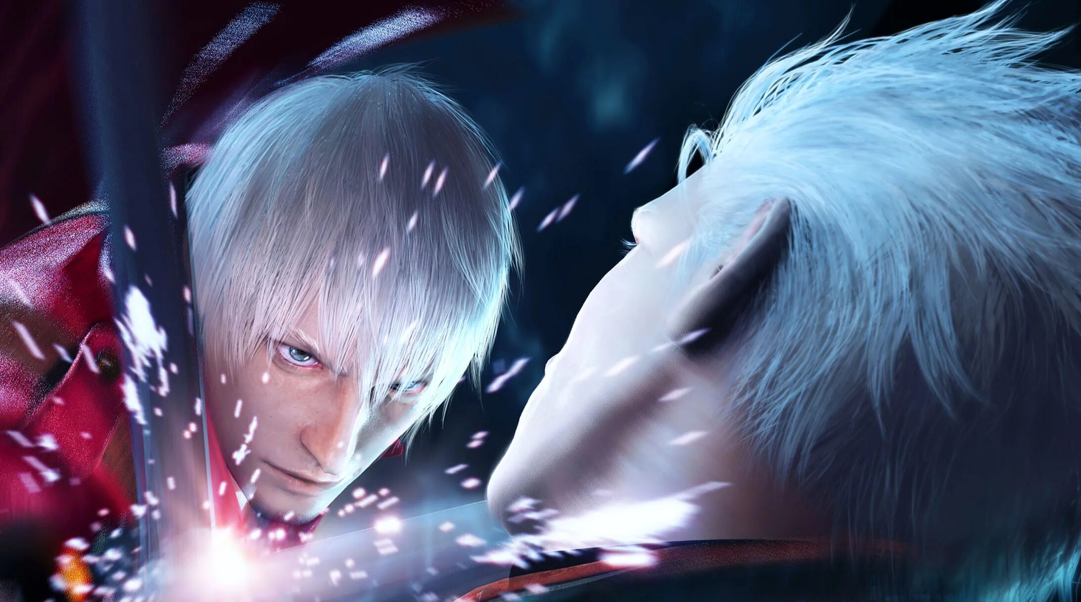 Данте против. DMC 3. Vergil DMC 3. Данте против Вергилия DMC 3. Devil May Cry 3 Vergil.