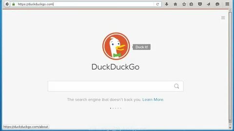 Browser key