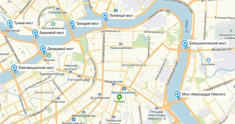 Карта мостов Санкт-Петербурга. Разводные мосты в Санкт-Петербурге на карте. Карта разводных мостов Санкт-Петербурга. Карта разводных мостов СПБ.