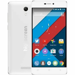 Pro 5 white