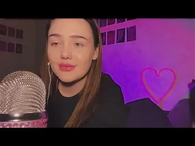 Асмр украшения