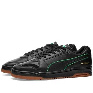 Puma slipstream