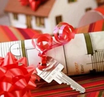 Подарить квартиру что сделать
