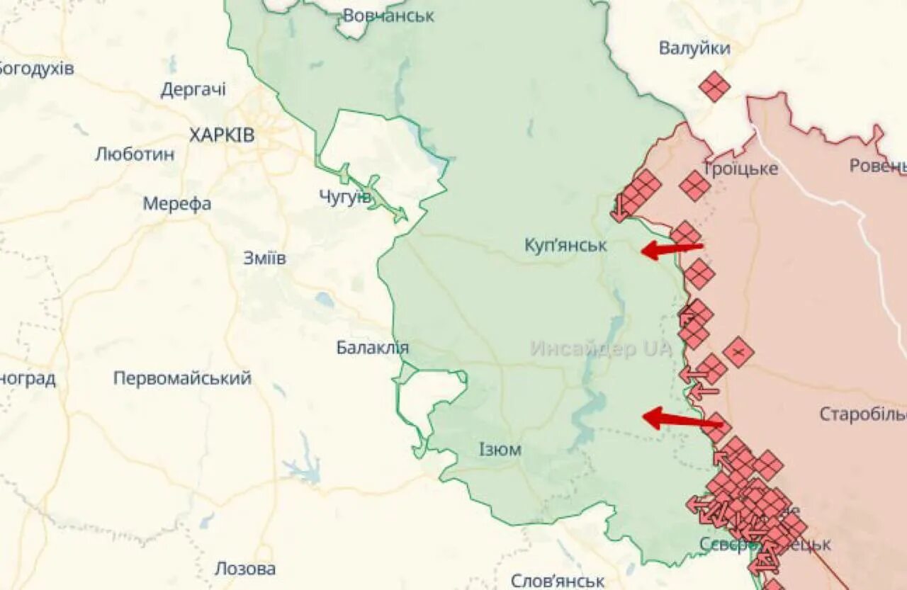 Будет ли наступление на харьков 2024. Наступление на Харьковском направлении. Граница Луганской области и Харьковская область. Боевые действия Купянское направление. Купянское направление на карте боевых действий.