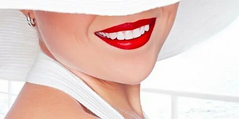 Улыбка 7