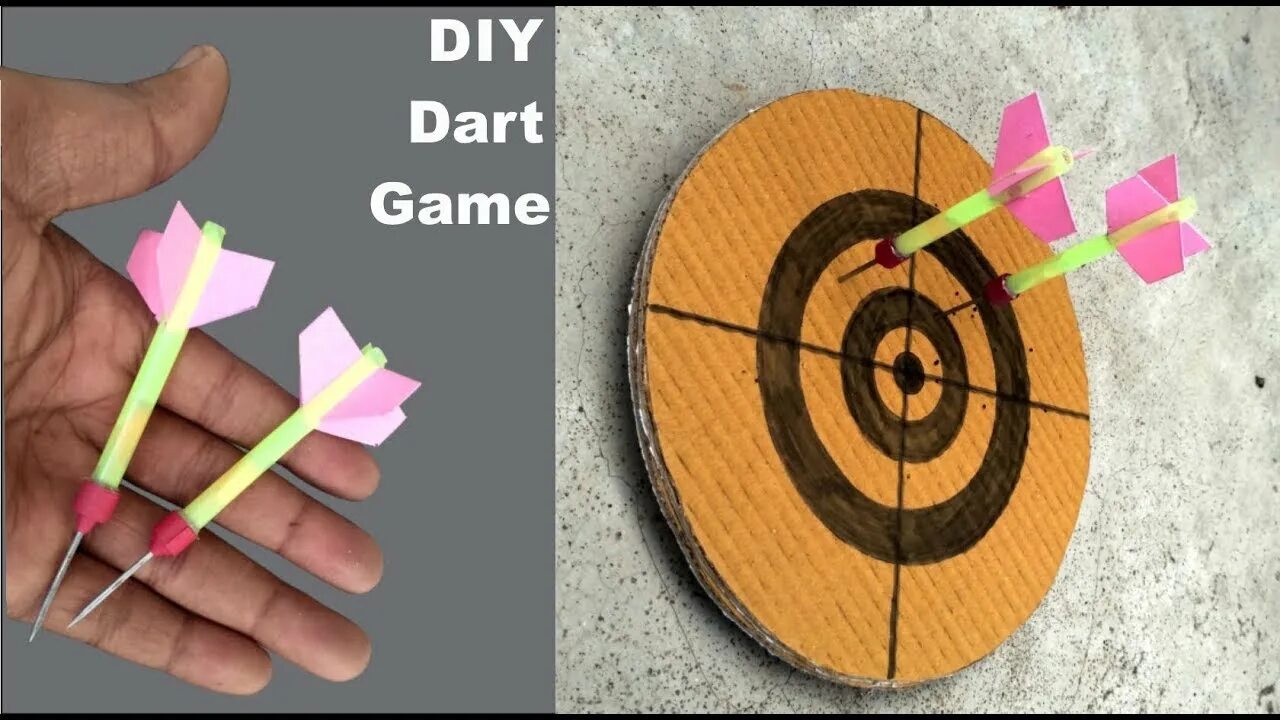 Remove dart