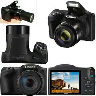 Canon fi