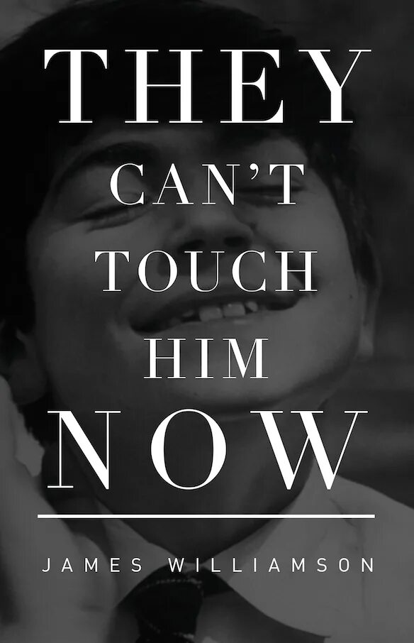 I was in touch with him. I was in touch with him