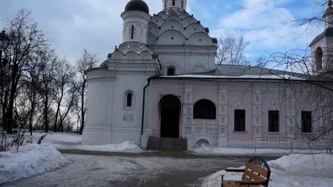 Храм в братцево расписание