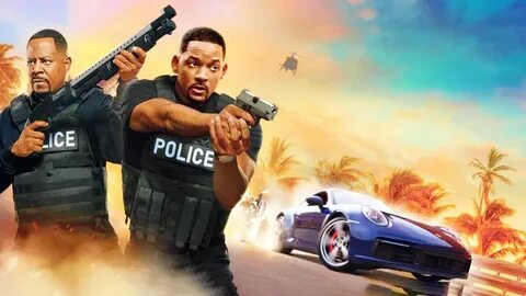 Bad boys ride or die hdfilmcehennemi