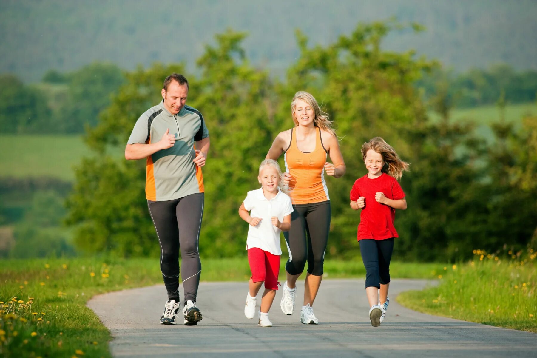 Run age